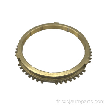 Pièces de transmission manuelles Synchronizer Ring OEM 1307 304 175 pour ZF